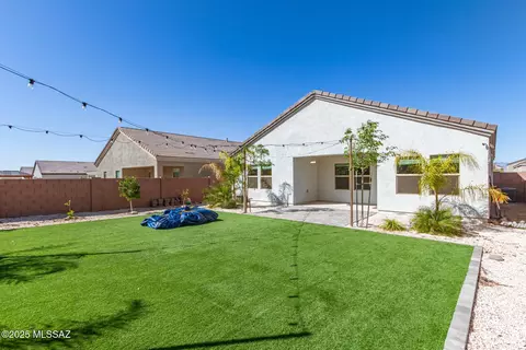 Exterior - 12774 E Russo Dr, Vail, AZ 85641 photo 5 of 8