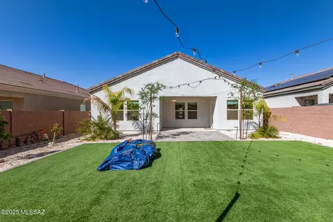 Exterior - 12774 E Russo Dr, Vail, AZ 85641 photo 6 of 8