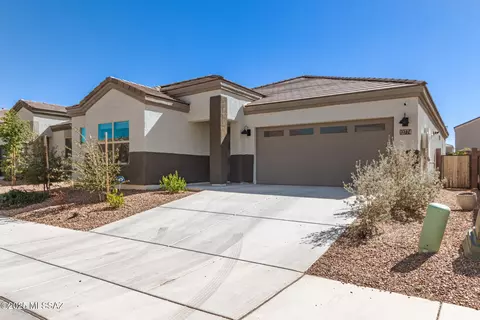Exterior - 12774 E Russo Dr, Vail, AZ 85641 photo 3 of 8