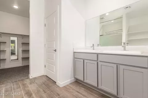 Entry Way - 12774 E Russo Dr, Vail, AZ 85641 photo 2 of 2
