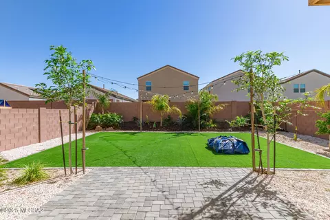 Exterior - 12774 E Russo Dr, Vail, AZ 85641 photo 4 of 8