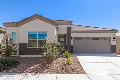 12774 E Russo Dr, Vail, AZ 85641