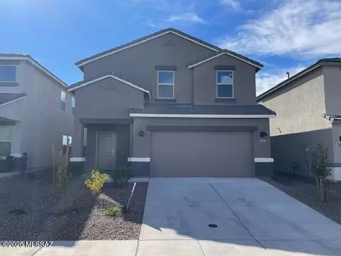 12146 E Ava Lynn Dr, Vail, AZ 85641