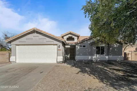 12977 N Chief Butte Pl, Marana, AZ 85658