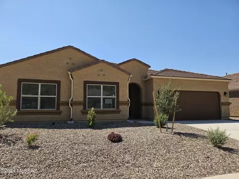 10137 N Black Dalea Dr, Marana, AZ 85653