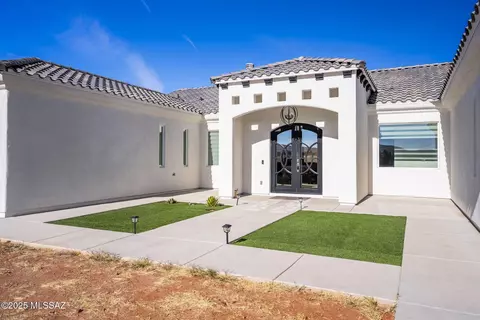 128 E Ruby Rd, Rio Rico, AZ 85648