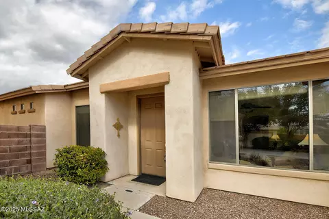 3365 N Camino La Jicarrilla, Tucson, AZ 85712