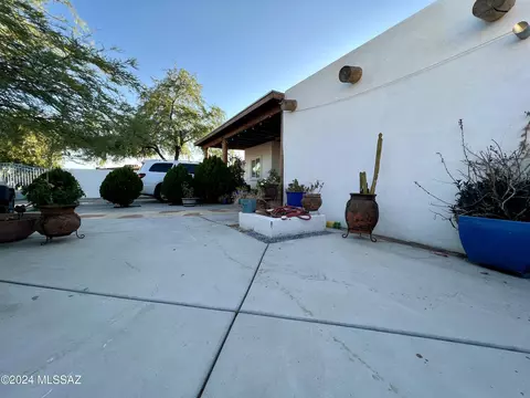 4139 E Bryant Pl, Tucson, AZ 85711