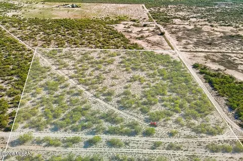 tbd Quail St Lot A 5 Acres, Cochise, AZ 85606