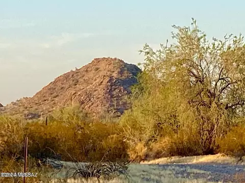 tbd Liebre Rd Lot Apt 2 15 Acres, Maricopa, AZ 85139
