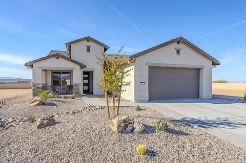 1871 N Pommel Rd, Green Valley, AZ 85614