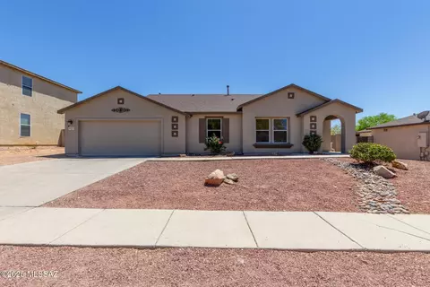 4825 W Calle Don Alberto, Tucson, AZ 85757
