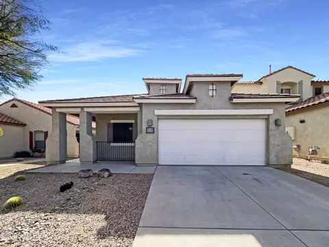 827 W Calle Muro Fuerte, Sahuarita, AZ 85629