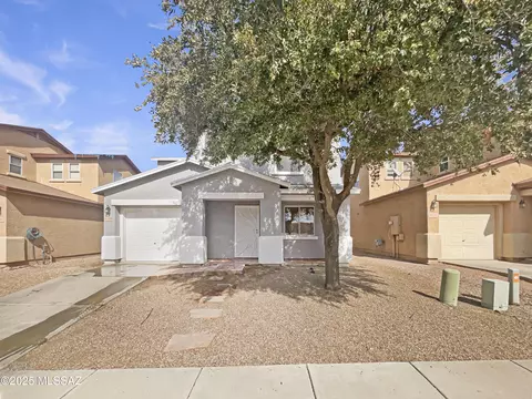 6169 E Stonechat Dr, Tucson, AZ 85756