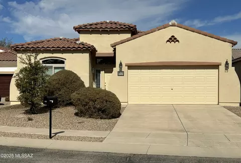 9655 E Corte Arcos Del Sol, Tucson, AZ 85748