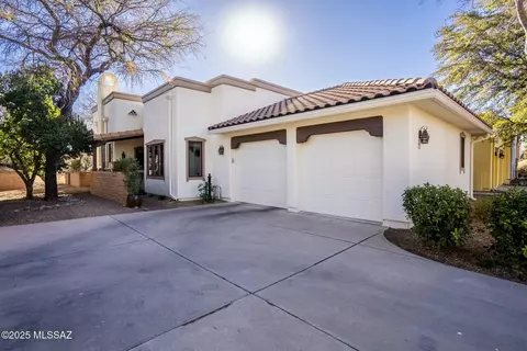 130 Calle Barrio De Tubac, Tubac, AZ 85646