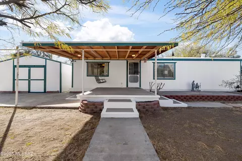 9125 W Henry St, Tucson, AZ 85735