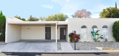 983 N Caribe Ave, Tucson, AZ 85710