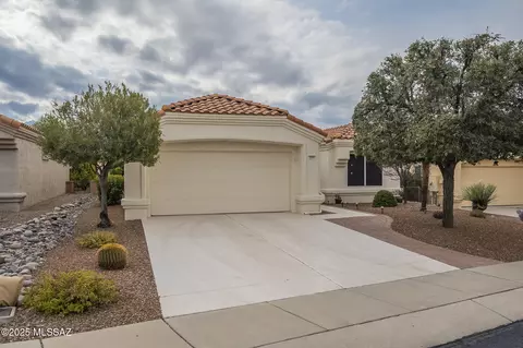 2266 E Celosia Way, Oro Valley, AZ 85755