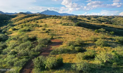 3 Camino La Paz # 3B, Patagonia, AZ 85624
