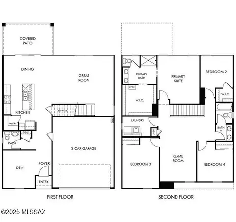 6767 W Cold Stream Ct, Tucson, AZ 85757