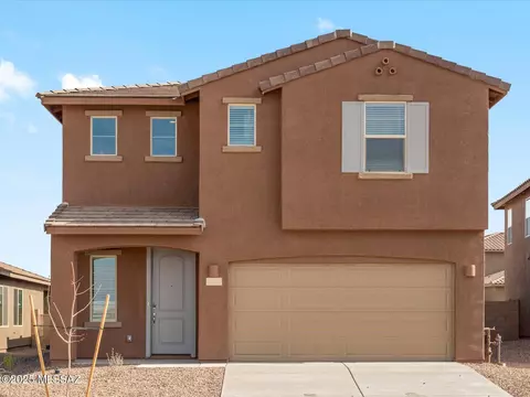 6765 E Paseo Don Octavio, Tucson, AZ 85756