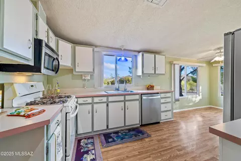 2560 W San Juan Ter, Tucson, AZ 85713