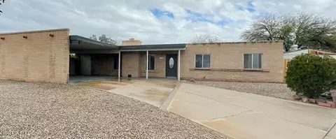 3629 S Chesin Dr, Tucson, AZ 85730