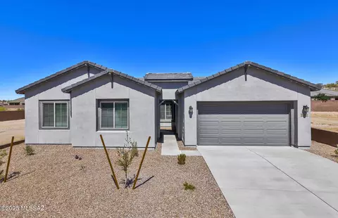 1293 E Acanthite Pl, Oro Valley, AZ 85755