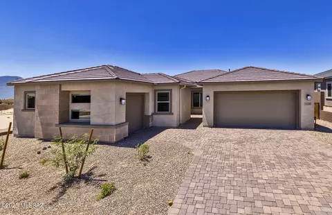 13297 N Galena Trl, Oro Valley, AZ 85755