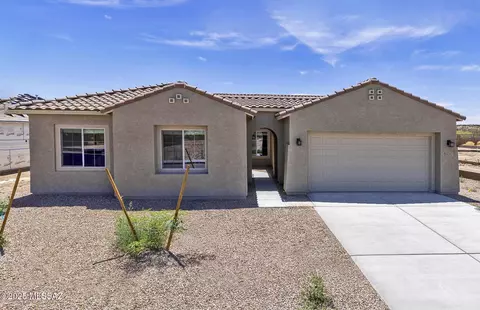 13257 N Galena Trl, Oro Valley, AZ 85755
