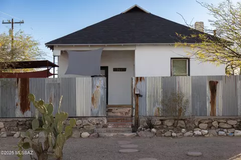 901 S 8th Ave, Tucson, AZ 85701