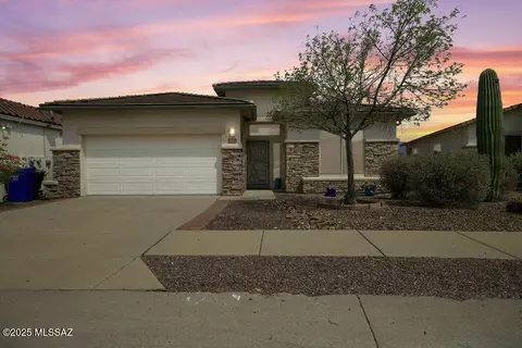 1264 S Desert Vista Dr, Tucson, AZ 85748