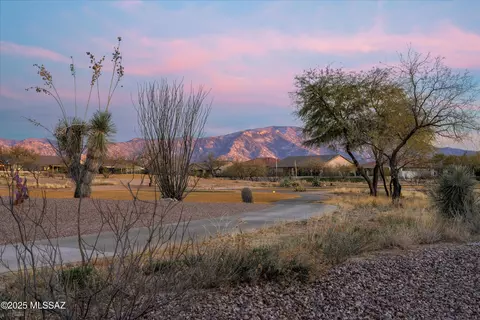 32585 S Cattle Trl, Oracle, AZ 85623