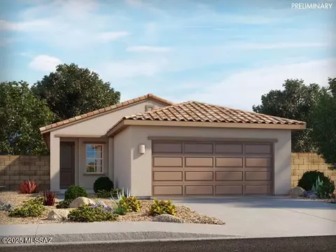 862 W Calle Las Varitas, Sahuarita, AZ 85629