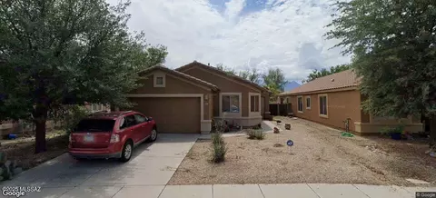 81 S Burro Canyon Pl, Sahuarita, AZ 85629