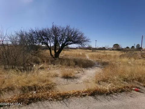 tbd W Teeling Ln, Willcox, AZ 85643