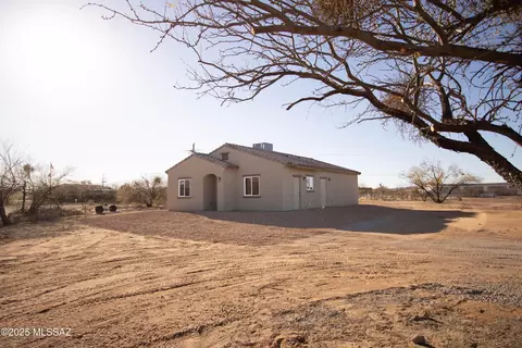 12421 N Anway Rd, Marana, AZ 85653