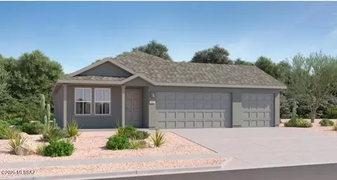 17459 S Desert Anemone Dr, Vail, AZ 85641