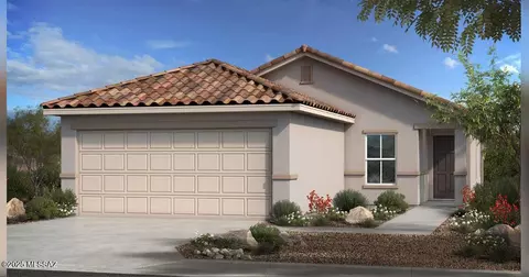 9133 E White Bluff Ct, Tucson, AZ 85730