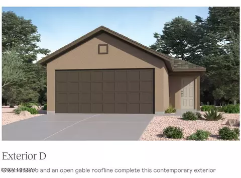 34601 S Kelvin Way, Red Rock, AZ 85145