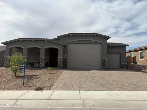 6670 W Winding Knoll Pl, Marana, AZ 85658