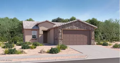 10481 W Kerrigan Ln, Marana, AZ 85653