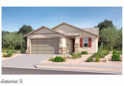 10524 W Kerrigan Ln, Marana, AZ 85653