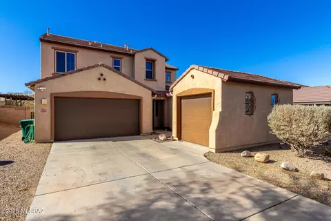 600 S Desert Haven Rd, Vail, AZ 85641