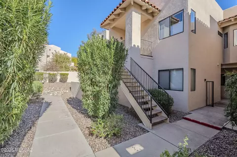 6312 N Vuelta Tajo, Tucson, AZ 85718
