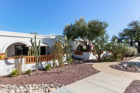 407 S Paseo Madera UNIT B, Green Valley, AZ 85614