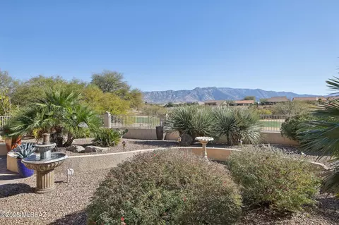 37797 S Terrace Park Dr, Saddlebrooke, AZ 85739