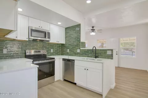1426 N Richey Blvd, Tucson, AZ 85716