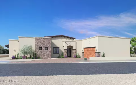 2419 Della Roccia Ct, Oro Valley, AZ 85737